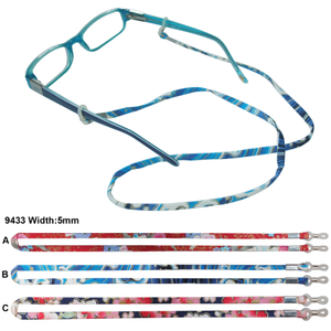 Chinese Style Cotton Eyeglass Lanyard For Women