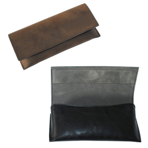 Luxury High End Leather Pouch 3225